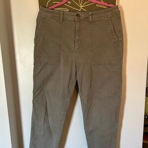 a new day womens Khaki pants